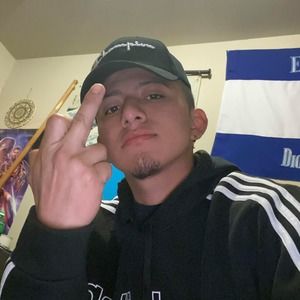 Meet your Posher, Ezequiel